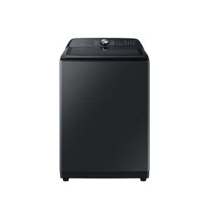 Lavadora Samsung 23kg Digital Inverter WA23B Preta WA23B8377GV/AZ 110V