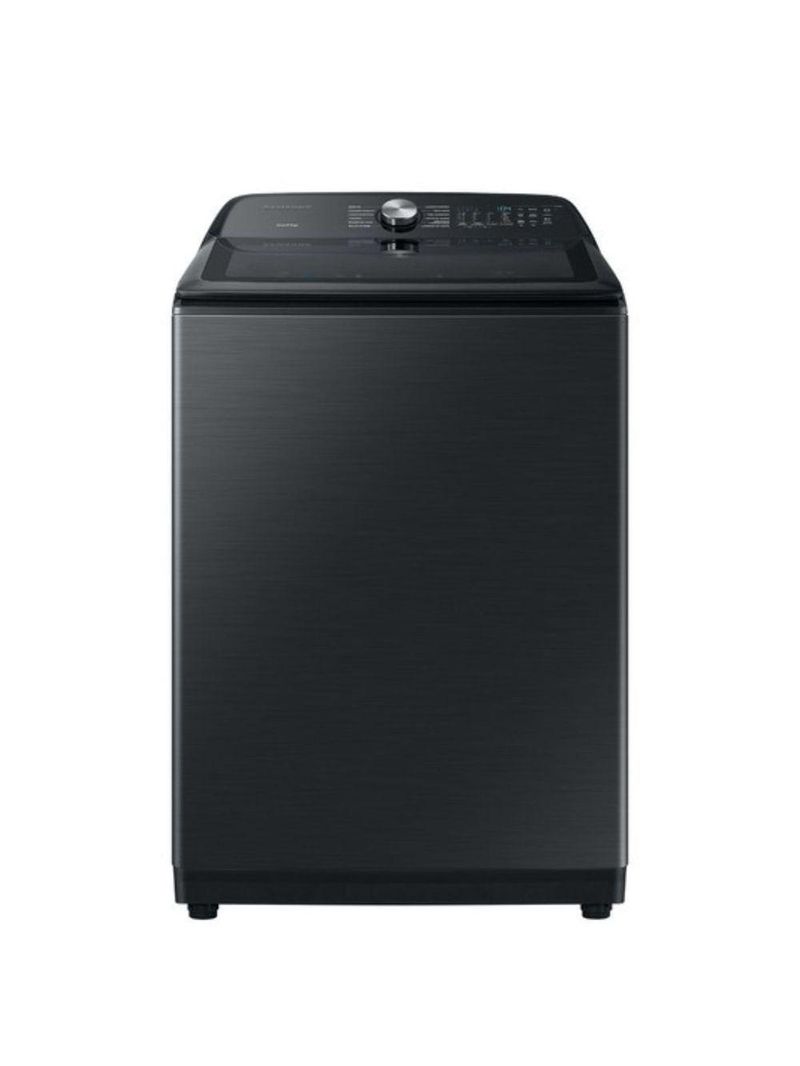 Lavadora Samsung 23kg Digital Inverter WA23B Preta WA23B8377GV/AZ 110V