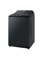 Lavadora Samsung 23kg Digital Inverter WA23B Preta WA23B8377GV/AZ 110V