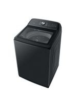 Lavadora Samsung 23kg Digital Inverter WA23B Preta WA23B8377GV/AZ 110V