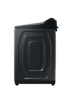 Lavadora Samsung 23kg Digital Inverter WA23B Preta WA23B8377GV/AZ 110V