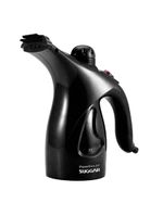 Passadeira A Vapor Jet Portátil Preto Suggar Bivolt Pv1000Pt