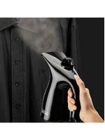 Passadeira A Vapor Jet Portátil Preto Suggar Bivolt Pv1000Pt