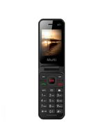Celular Flip Multi Vita P9227 4G Preto