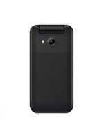 Celular Flip Multi Vita P9227 4G Preto