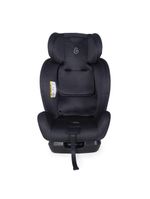 Cadeira para Auto Galzerano Tori de 0 até 36kg – Preto