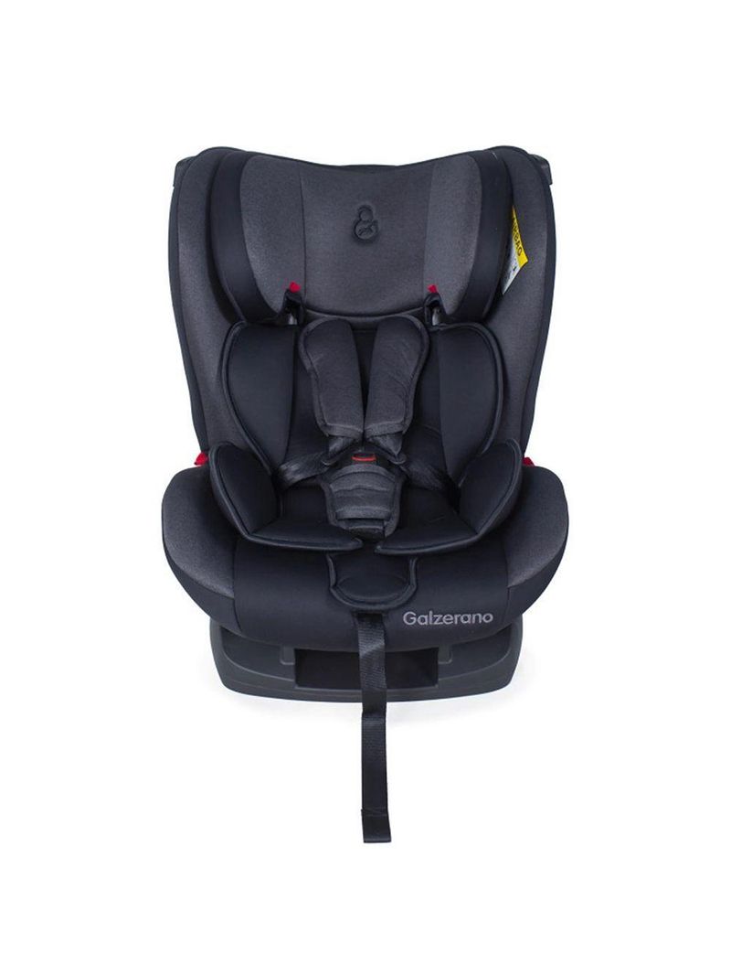 Cadeira para Auto Galzerano Tori de 0 até 36kg – Preto