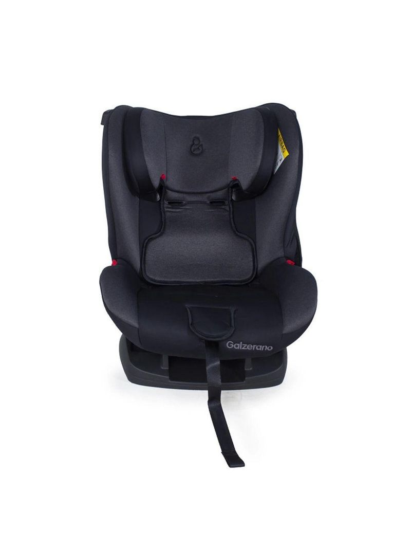 Cadeira para Auto Galzerano Tori de 0 até 36kg – Preto