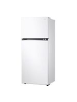 Geladeira LG Frost Free Inverter 375L Duplex Branco GN-B372PQW2 – 220V