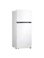Geladeira LG Frost Free Inverter 375L Duplex Branco GN-B372PQW2 – 220V