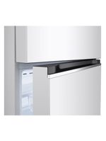 Geladeira LG Frost Free Inverter 375L Duplex Branco GN-B372PQW2 – 220V