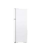 Geladeira LG Frost Free Inverter 375L Duplex Branco GN-B372PQW2 – 220V