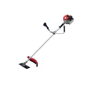 Roçadeira E Aparador De Grama Anmax Cg430t-b2hp 43cc + óleo Stihl 2t / Similar A Importway, Nakasaki, Terra, T-sapper...
