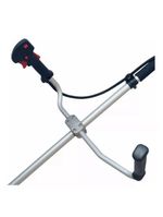 Roçadeira E Aparador De Grama Anmax Cg430t-b2hp 43cc + óleo Stihl 2t / Similar A Importway, Nakasaki, Terra, T-sapper