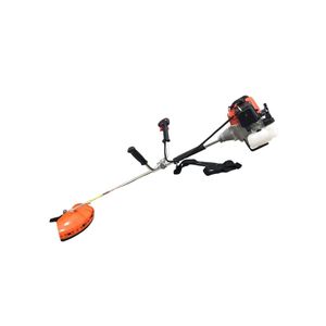 Roçadeira Com Enxada Capinadeira A Gasolina Importway 5x1 De 3hp 63cc Similar A Vonder, Garthen, Terra, Nagano, Nakashi