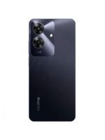 Smartphone Realme Note 60S 128GB 12GB RAM RMX3933 Preto