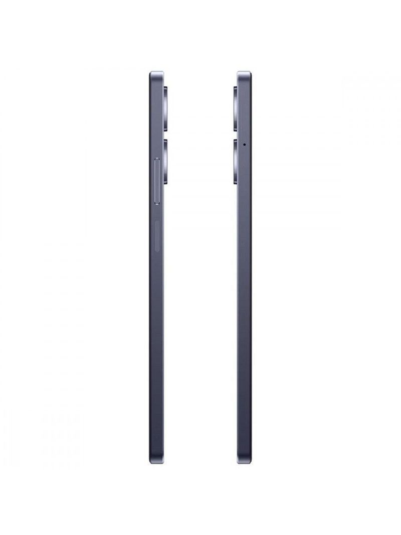 Smartphone Realme Note 60S 128GB 12GB RAM RMX3933 Preto