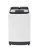 Máquina De Lavar 15kg MA512W150A WKBR Wave Agitator Midea Branco 110V
