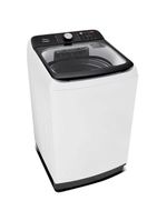 Máquina De Lavar 15kg MA512W150A WKBR Wave Agitator Midea Branco 110V