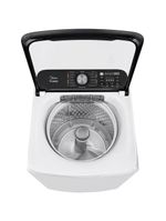 Máquina De Lavar 15kg MA512W150A WKBR Wave Agitator Midea Branco 110V