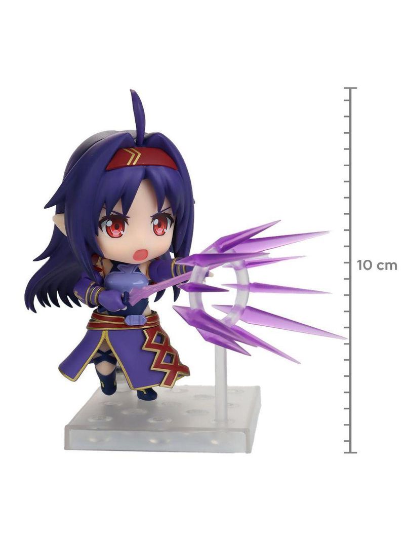 Action Figure Sword Art Online - Yuuki - Nendoroid