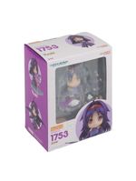 Action Figure Sword Art Online - Yuuki - Nendoroid