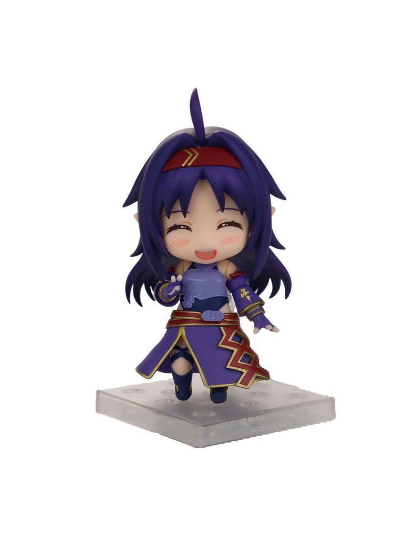 Action Figure Sword Art Online - Yuuki - Nendoroid