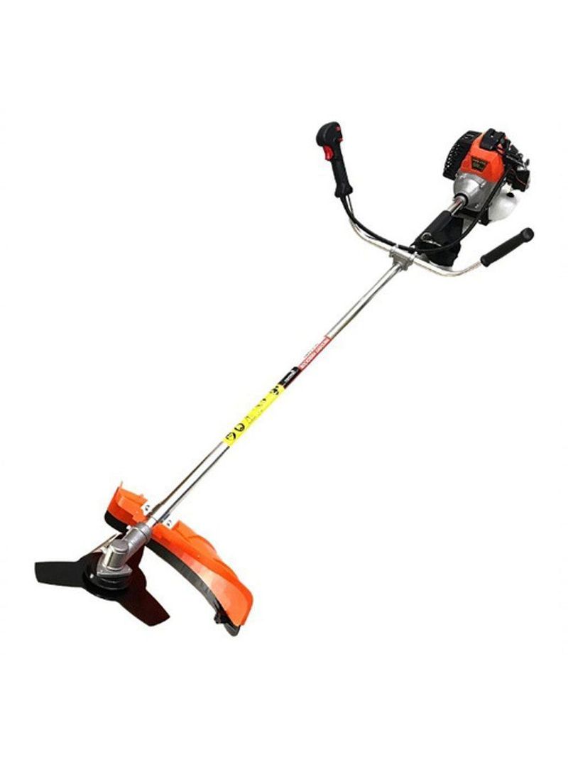 Roçadeira Podador De Grama, Importway Iwrgm 5x1 2t 63cc 3hp