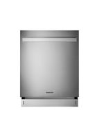 Lava-louças De Embutir Panasonic 15 Serviços Inox 220v Np-6m2ftkbrp
