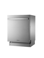 Lava-louças De Embutir Panasonic 15 Serviços Inox 220v Np-6m2ftkbrp
