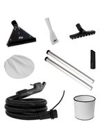 Extratora de Carpetes 1450W WAP Carpet Cleaner Eco - 110V