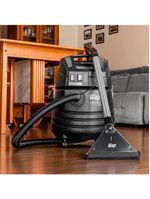 Extratora de Carpetes 1450W WAP Carpet Cleaner Eco - 110V