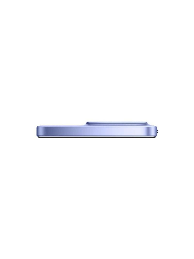 Smartphone POCO C85 6GB + 6GB RAM Turbo + 128GB – Roxo