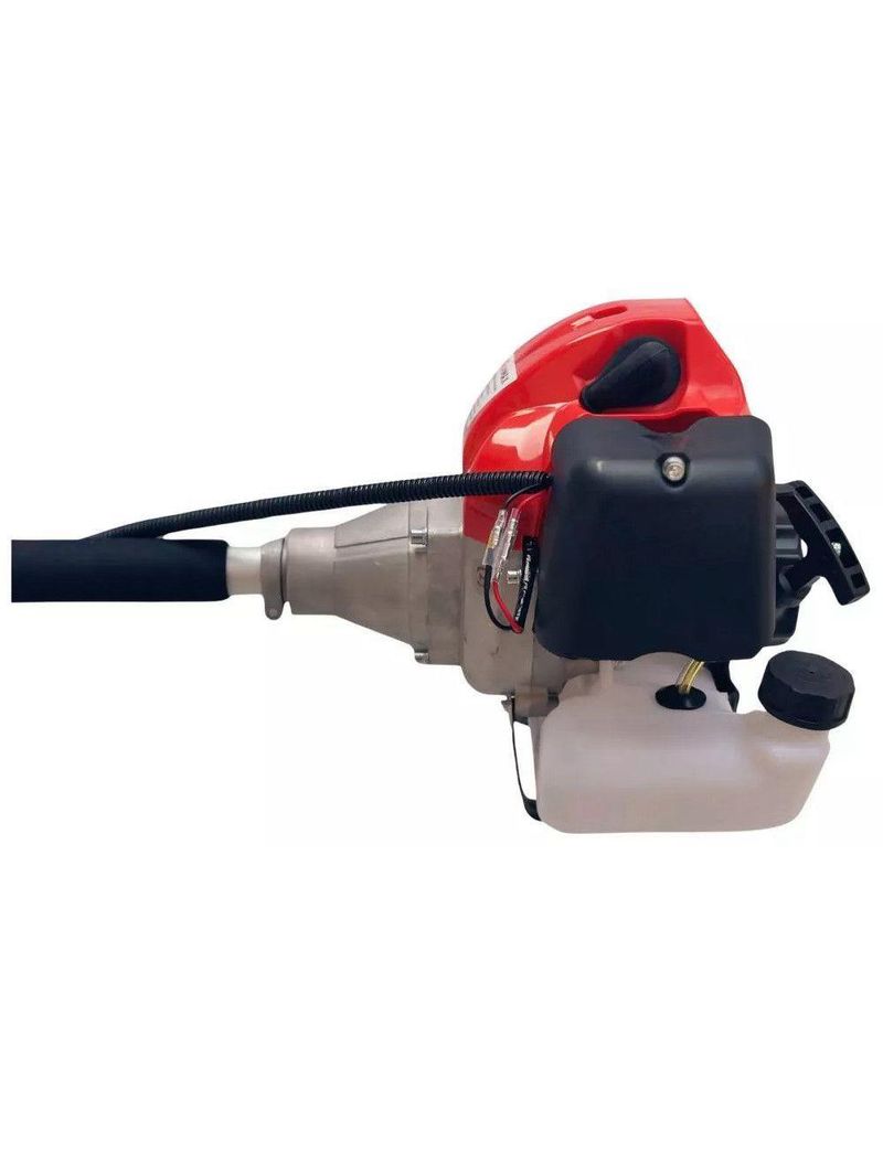 Roçadeira A Gasolina Anmax Cg430 Tb 43cc 2hp + L Mais Barato Que Matsuyama, Nakashi, Kawashima, Menegotti