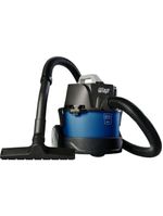 Aspirador de Pó e Água 1400W WAP GTW Bagless - 220V