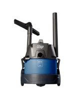 Aspirador de Pó e Água 1400W WAP GTW Bagless - 220V