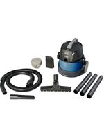 Aspirador de Pó e Água 1400W WAP GTW Bagless - 220V