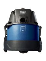 Aspirador de Pó e Água 1400W WAP GTW Bagless - 220V