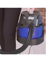 Aspirador de Pó e Água 1400W WAP GTW Bagless - 220V