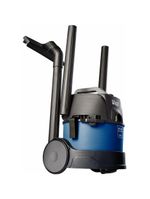 Aspirador de Pó e Água 1400W WAP GTW Bagless - 220V