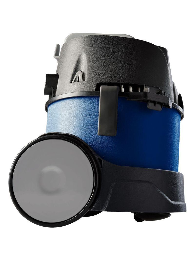 Aspirador de Pó e Água 1400W WAP GTW Bagless - 220V