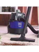 Aspirador de Pó e Água 1400W WAP GTW Bagless - 220V
