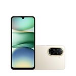 Smartphone Xiaomi Redmi A5 4GB + 4GB RAM Virtual + 128GB – Dourado