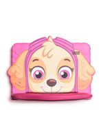 Tablet Patrulha Canina Skye Nb422 64gb Wifi 4+64gb Multilaser Rosa