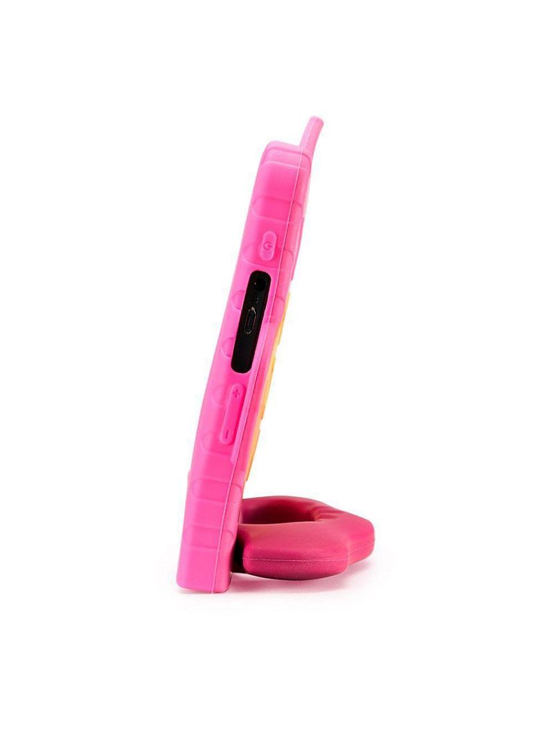 Tablet Patrulha Canina Skye Nb422 64gb Wifi 4+64gb Multilaser Rosa