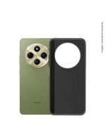 Smartphone Xiaomi Redmi 14C Br 4+4GB Ram + 128GB, Verde