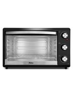 Forno Elétrico Philco PFE44P Dupla Resistência 44L 110V