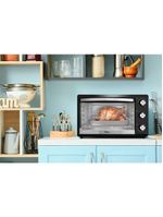 Forno Elétrico Philco PFE44P Dupla Resistência 44L 110V