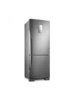 Geladeira Panasonic Frost Free 480L A+++  NR-BB71PVFX 220V