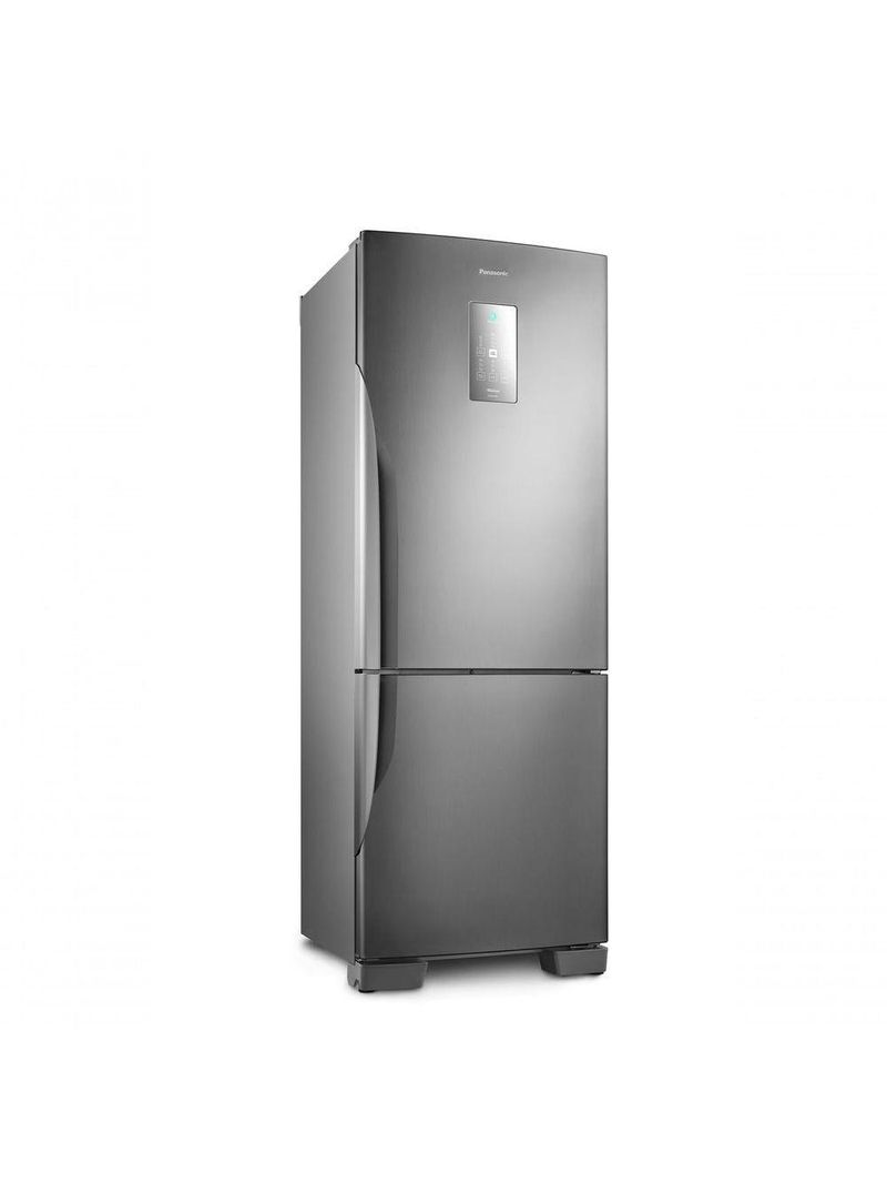 Geladeira Panasonic Frost Free 480L A+++  NR-BB71PVFX 220V